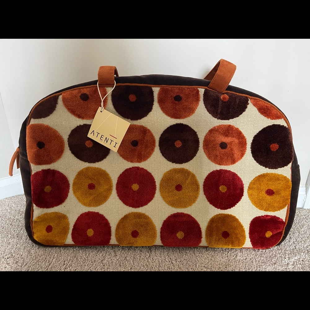 NWT Atenti bag